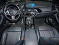 BMW X3 xDrive20d M Sportpaket Navi LED DAB HIFI AHK Gris - thumbnail 13