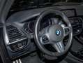 BMW X3 xDrive20d M Sportpaket Navi LED DAB HIFI AHK Gris - thumbnail 18