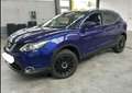 Nissan Qashqai Visia Blau - thumbnail 1