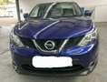 Nissan Qashqai Visia Blau - thumbnail 3