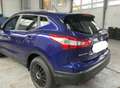 Nissan Qashqai Visia Blau - thumbnail 2