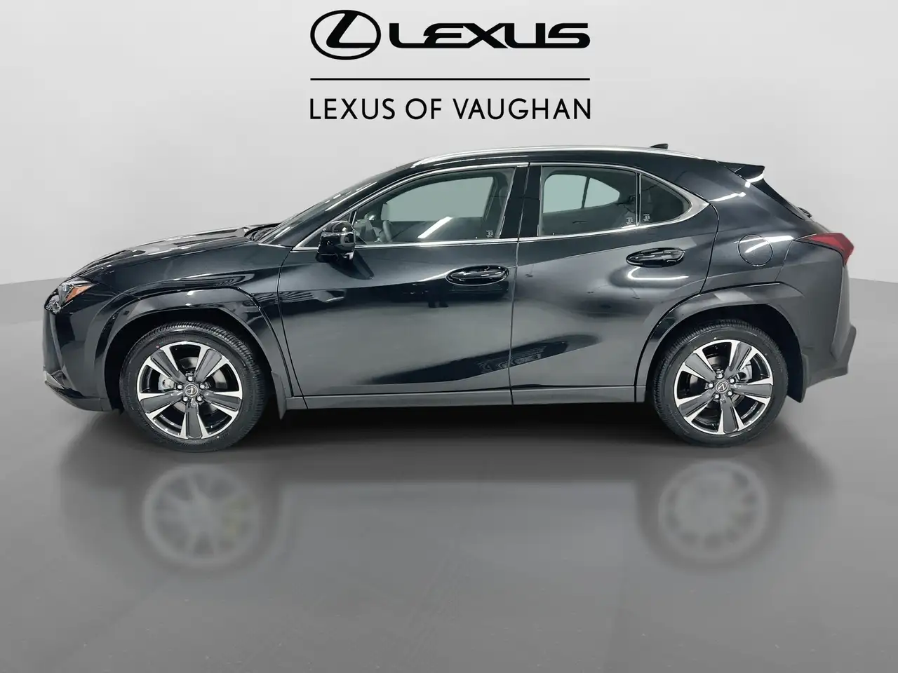 Lexus UX 300h снимка Lexus UX 300h