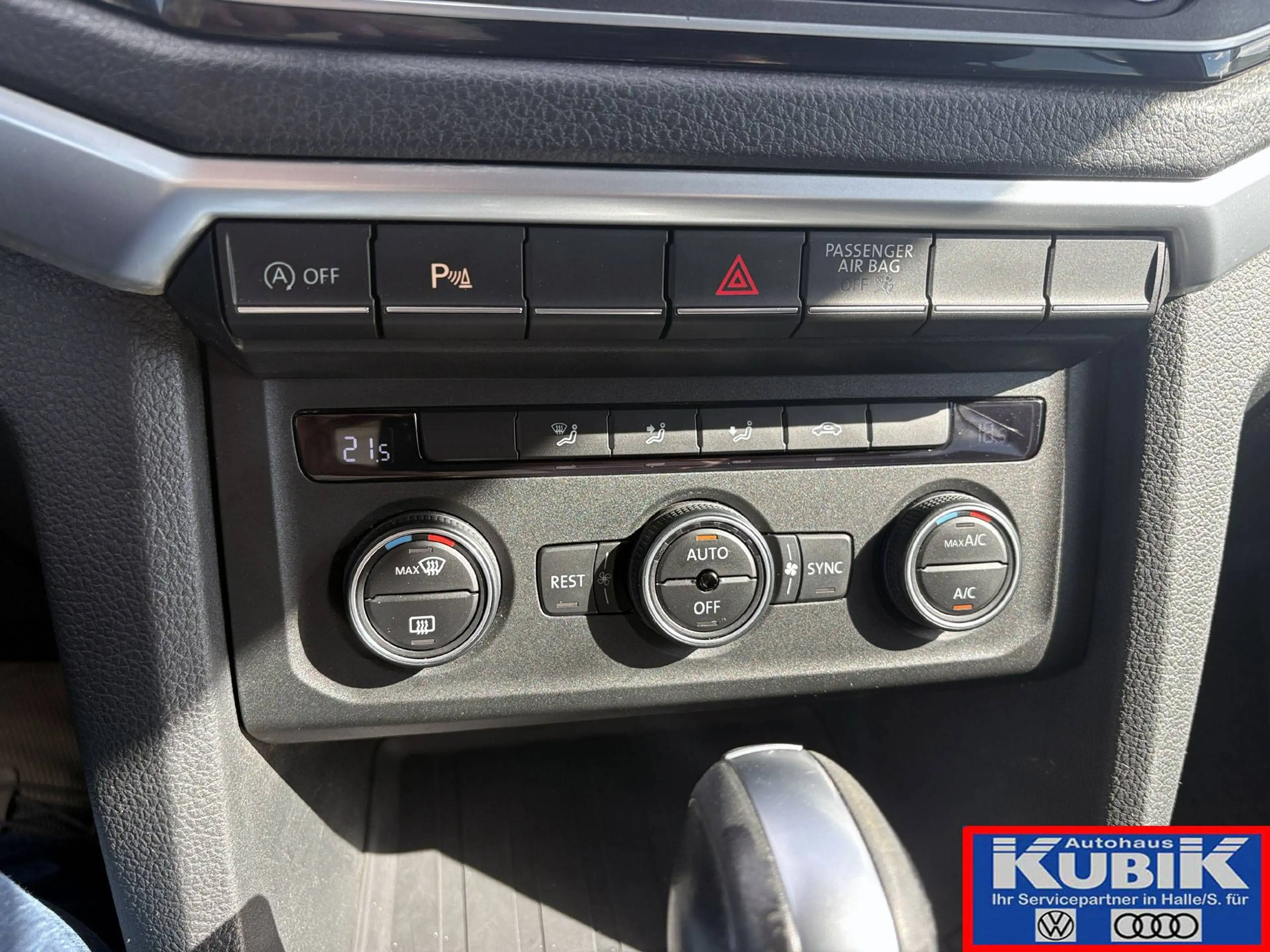 Volkswagen Amarok Amarok DC 3.0 TDI Highline 4motion Automatik+Diff. Sperre+App Connect+Kamera — photo 11