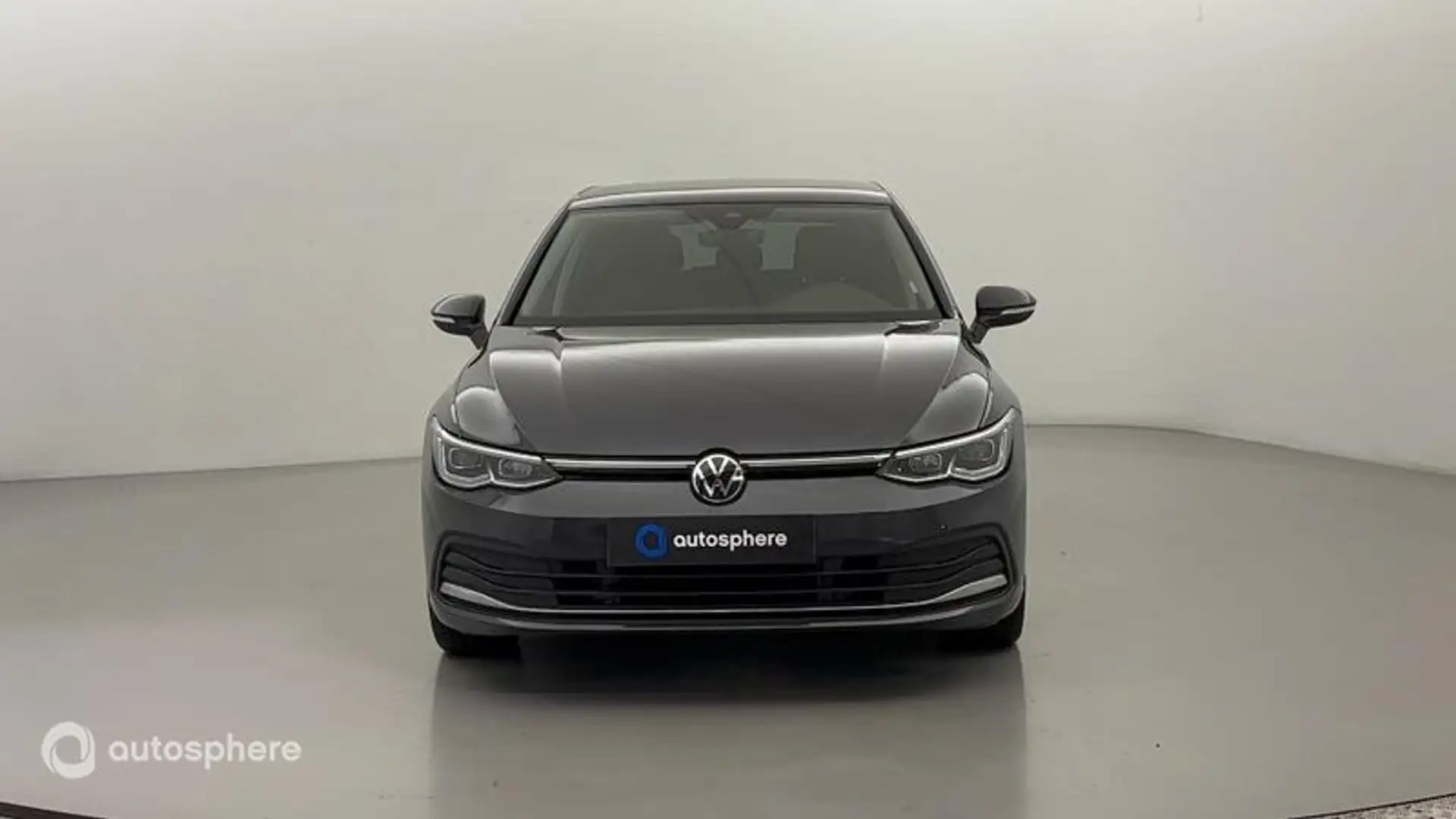 Volkswagen Golf 1.5 eTSI OPF 130ch Style DSG7 - 2