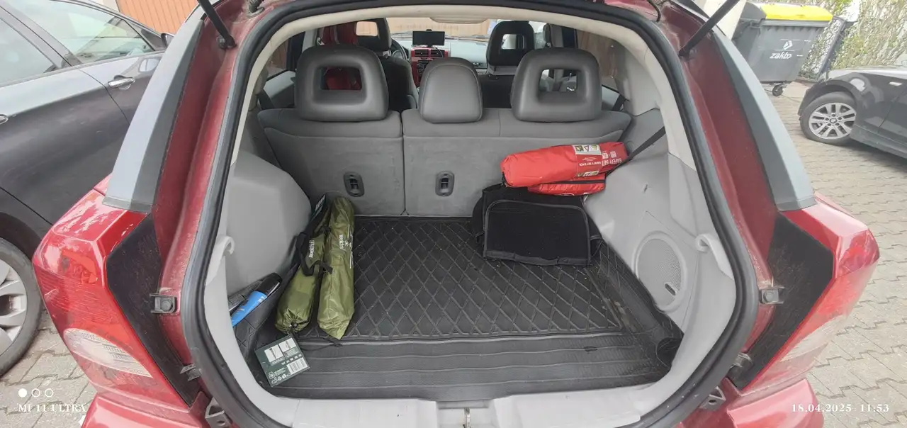 Dodge Caliber