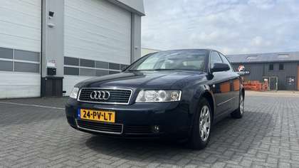 Audi A4 Limousine 2.0