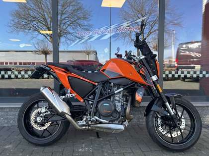 KTM 690 Duke