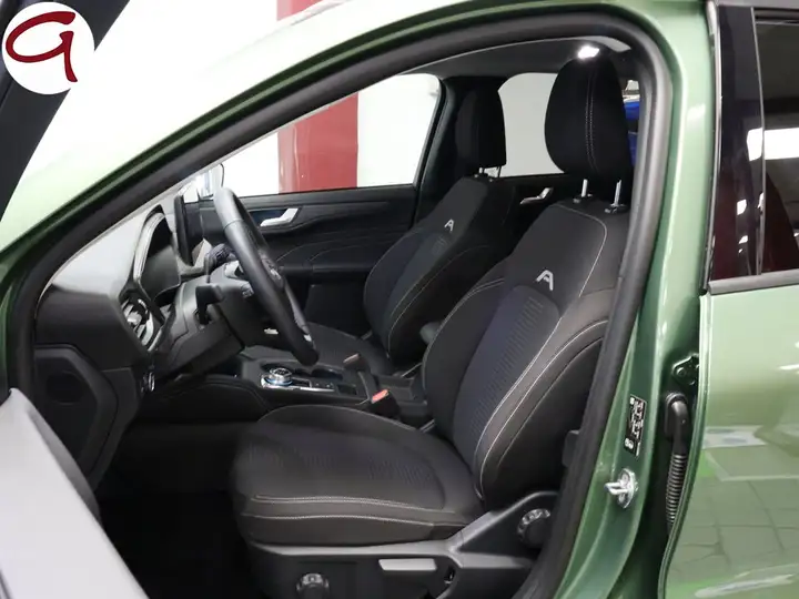 Ford Kuga 2025, foto 4