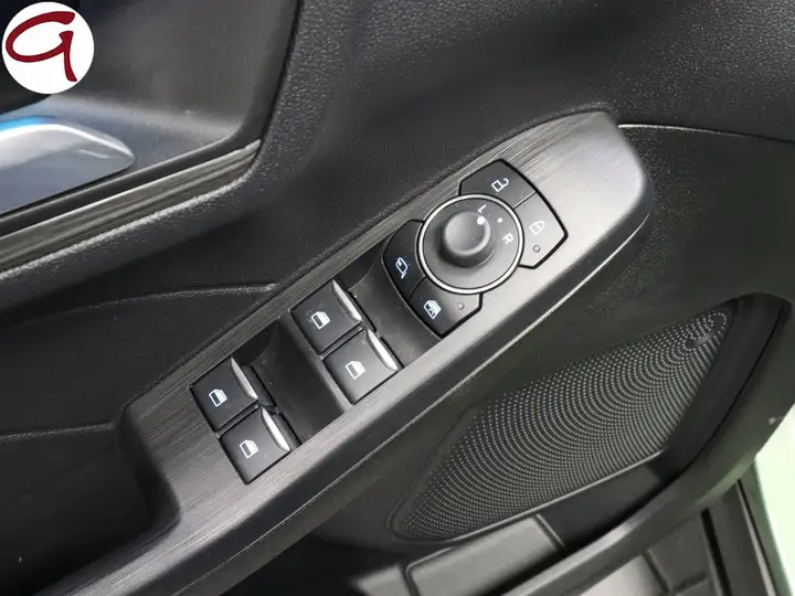 Ford Kuga 2025, foto 6