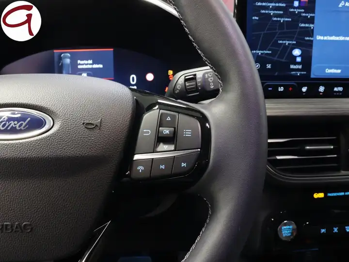 Ford Kuga 2025, foto 9