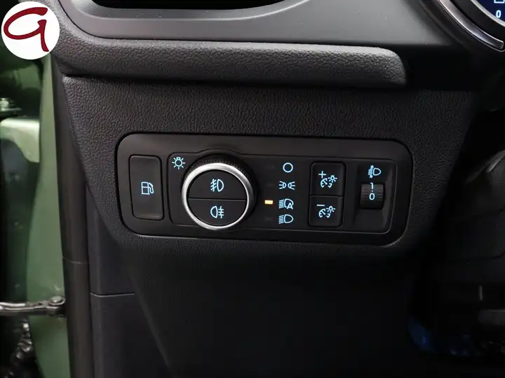 Ford Kuga 2025, foto 7