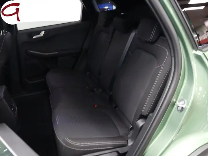 Ford Kuga 2025, foto 5