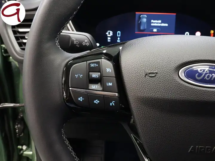 Ford Kuga 2025, foto 8