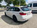 BMW 320 i Touring Sport Bi-Xenon HiFi Leder Panorama Weiß - thumbnail 8