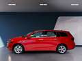 Fiat Tipo Kombi Lounge Ledersitze Rot - thumbnail 2