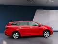 Fiat Tipo Kombi Lounge Ledersitze Rot - thumbnail 6