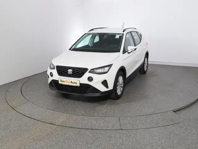 SEAT Arona Reference Edition 1.0 TSI