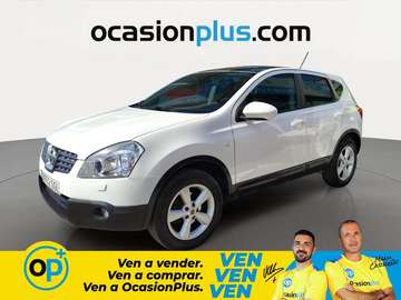 2.0 Acenta 4x2 CVT