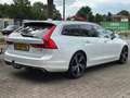 Volvo V90 2.0 T6 AWD|R-Design|Polestar|335PK|Uniek|Memory|36 Blanc - thumbnail 4