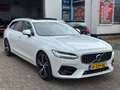Volvo V90 2.0 T6 AWD|R-Design|Polestar|335PK|Uniek|Memory|36 Blanc - thumbnail 3