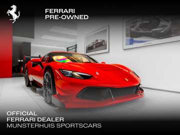 Challenge ~Ferrari Munsterhuis~