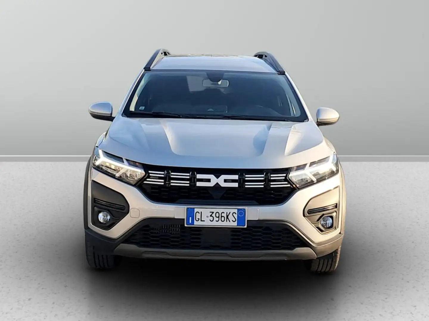 Dacia Jogger 1.0 tce Expression 110cv Grigio - 2