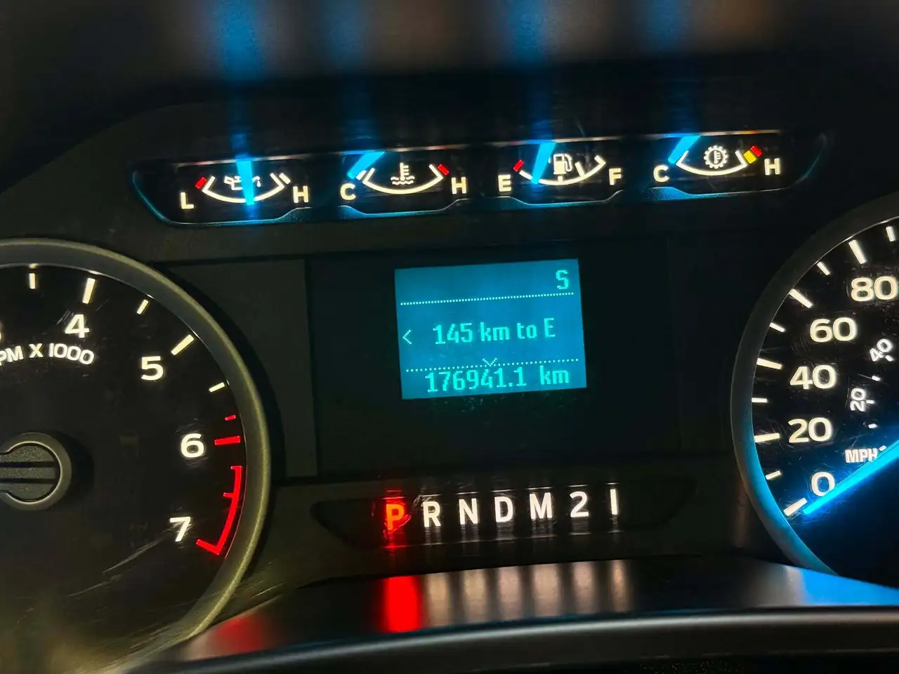 Ford F 150 снимка Ford F 150