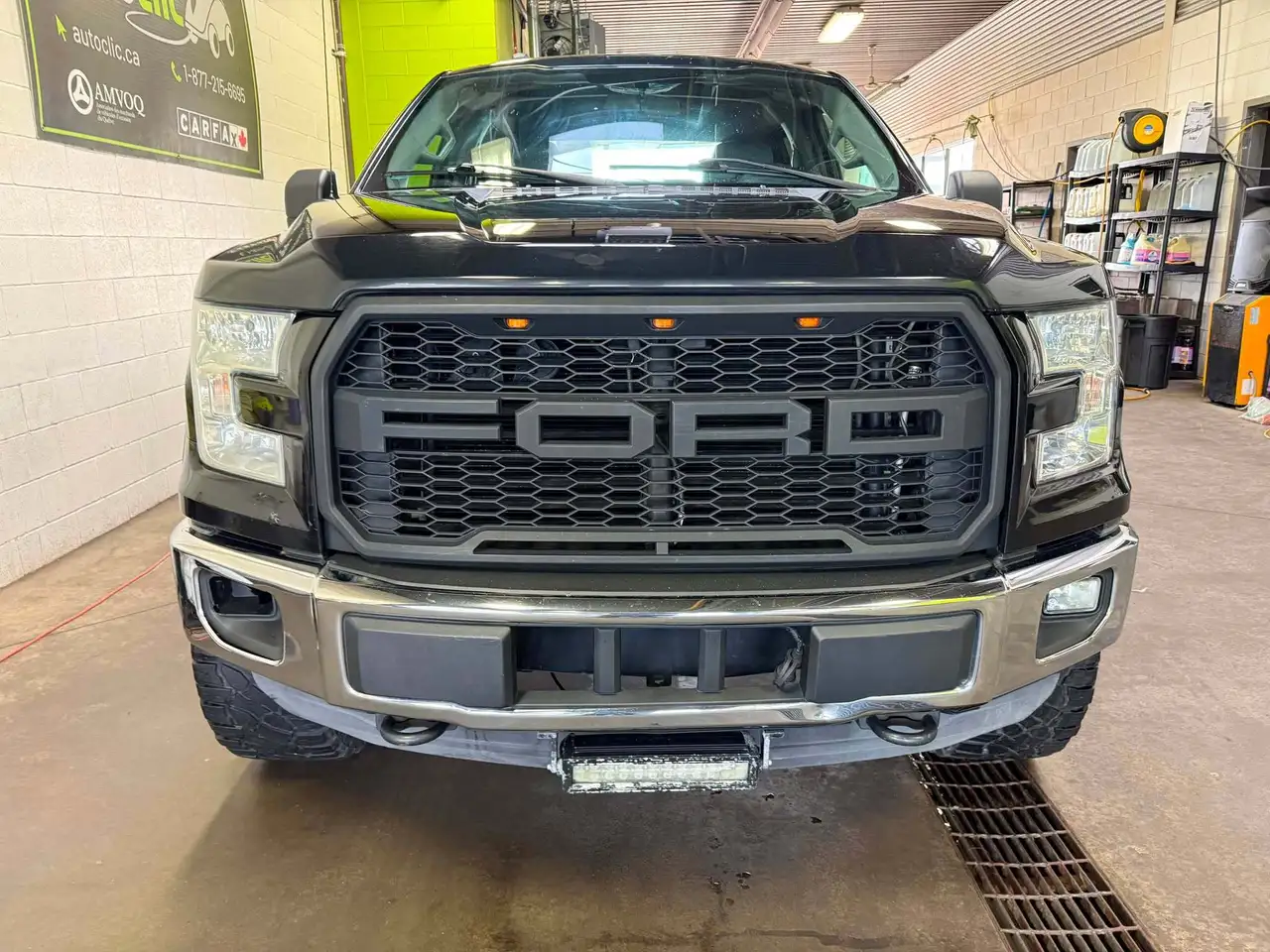 Ford F 150 снимка Ford F 150