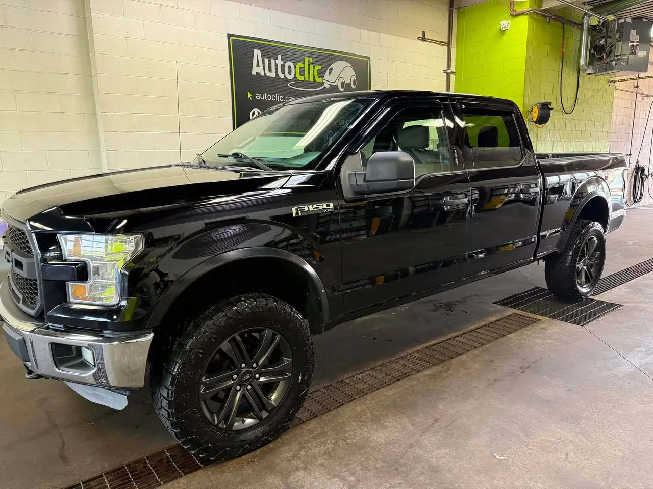 Ford F 150 снимка Ford F 150