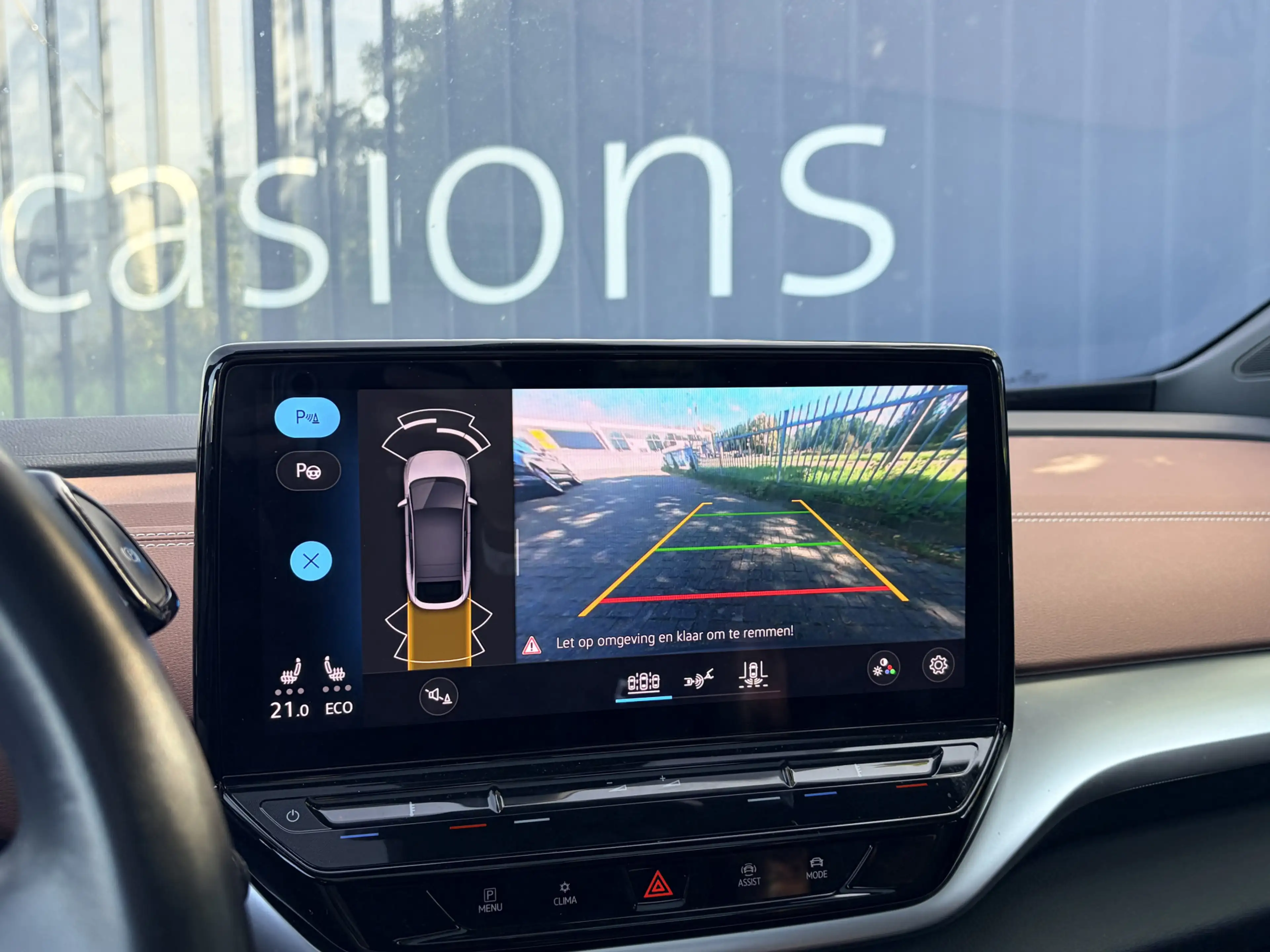 Volkswagen ID.5 Pro 77 kWh 204pk Camera Trekhaak — photo 7