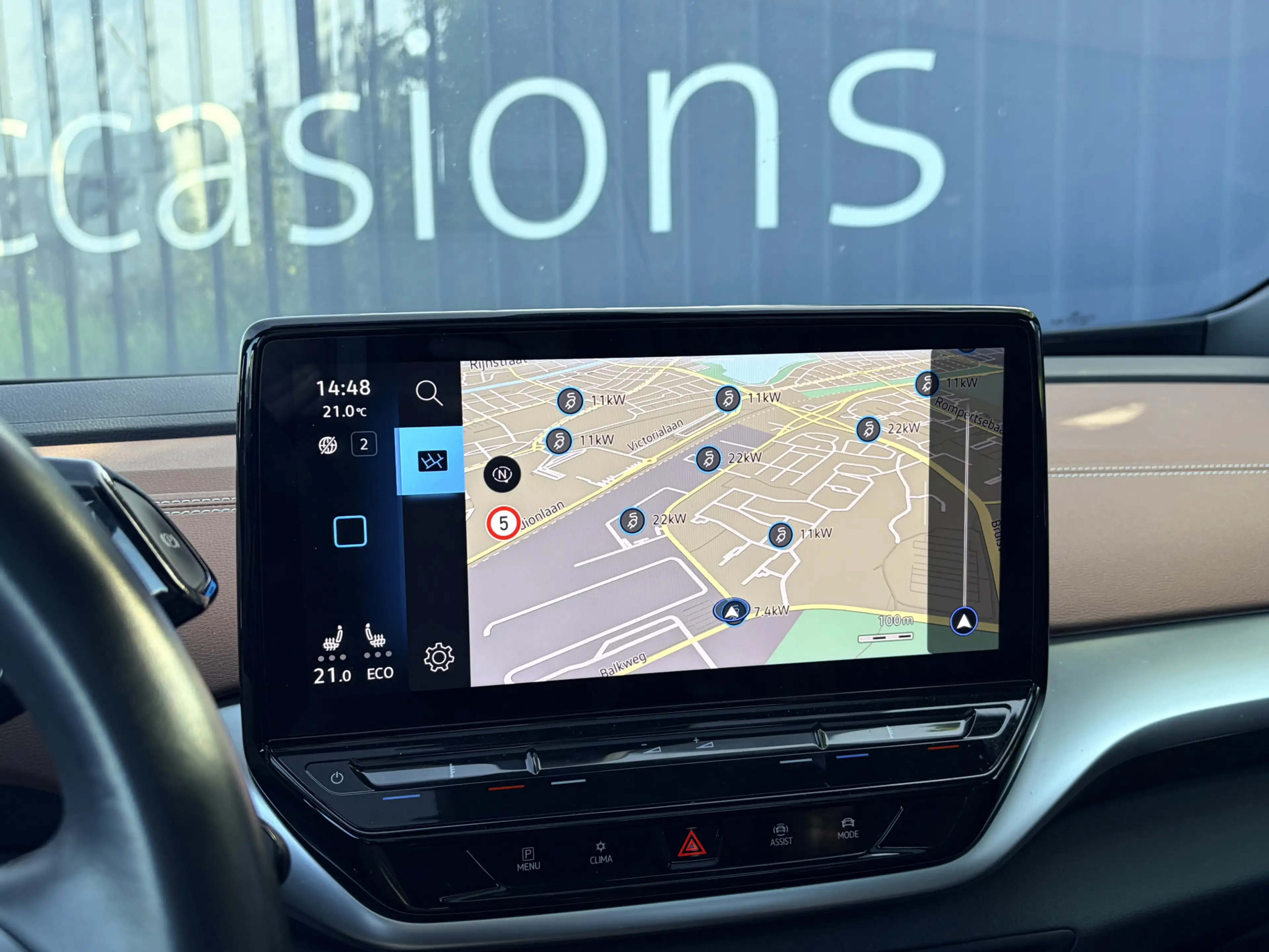 Volkswagen ID.5 Pro 77 kWh 204pk Camera Trekhaak — photo 8