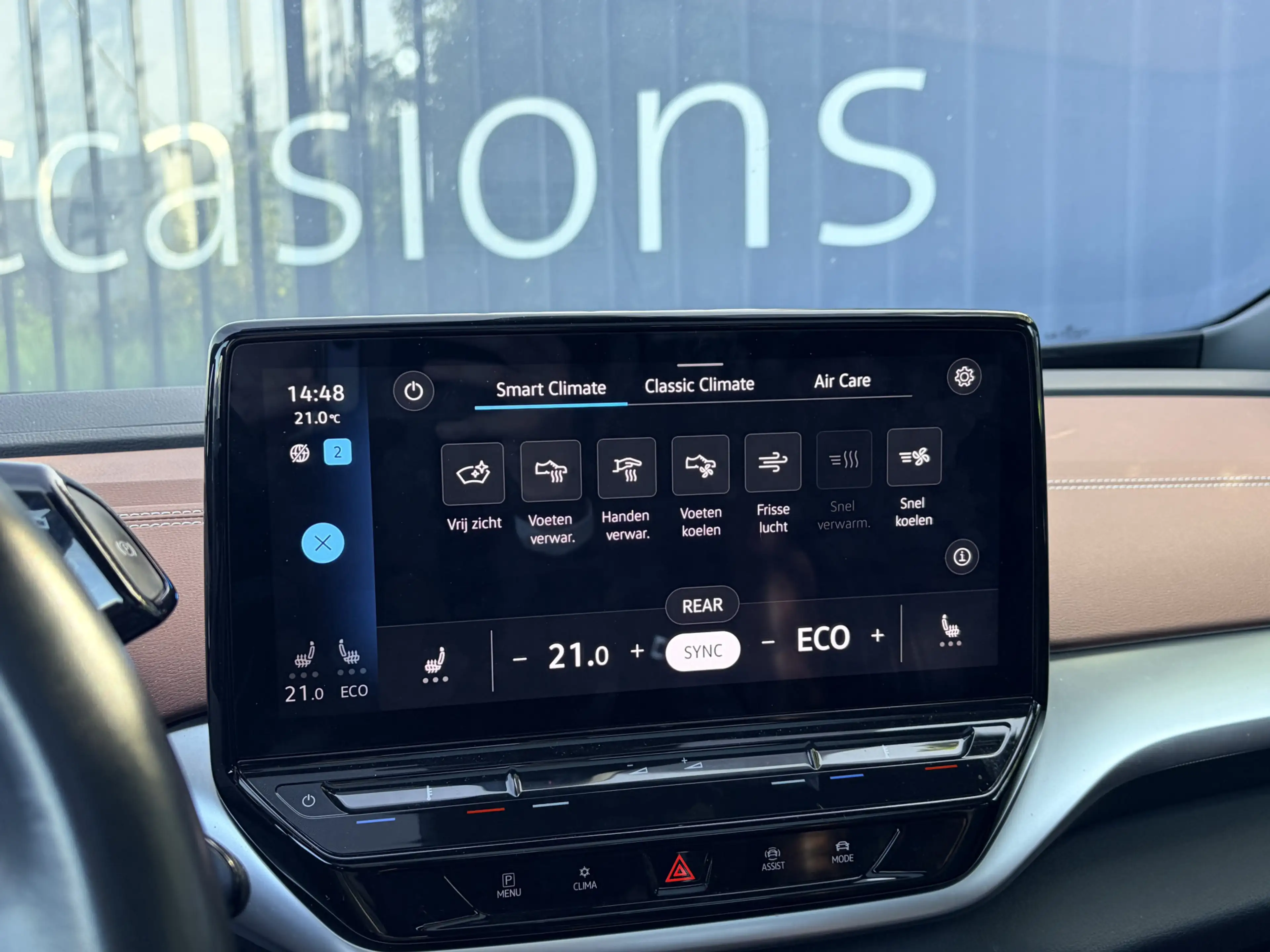 Volkswagen ID.5 Pro 77 kWh 204pk Camera Trekhaak — photo 9