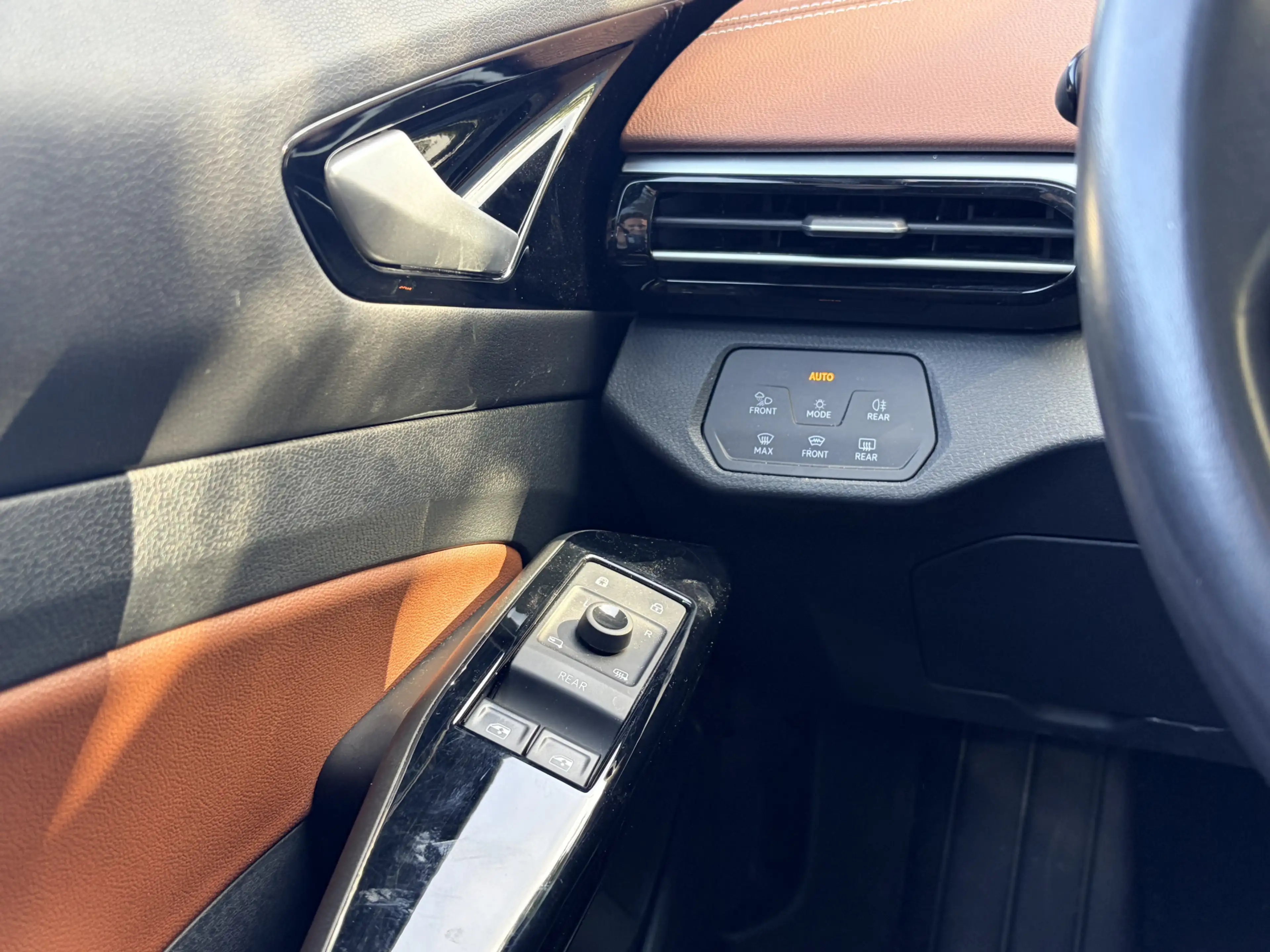 Volkswagen ID.5 Pro 77 kWh 204pk Camera Trekhaak — photo 12