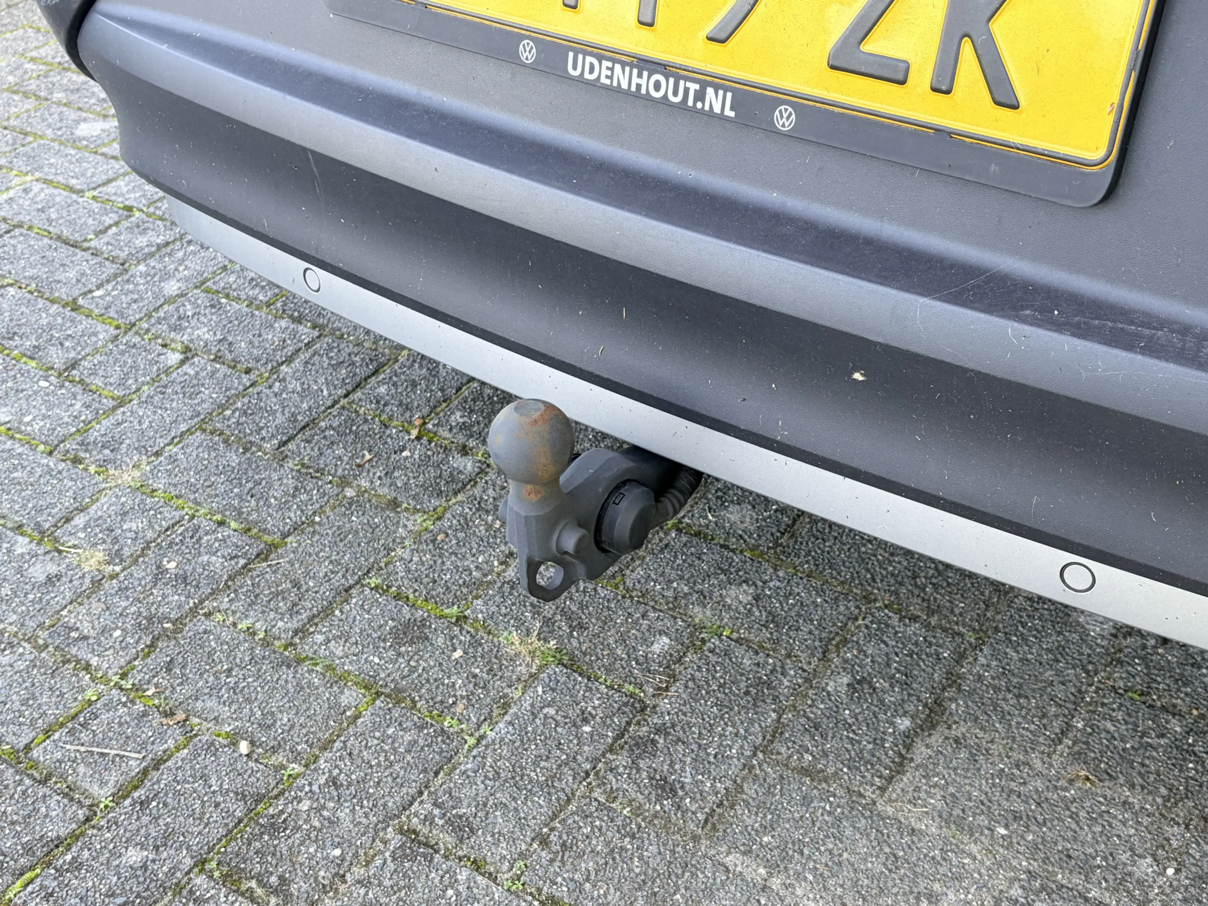 Volkswagen ID.5 Pro 77 kWh 204pk Camera Trekhaak — photo 13