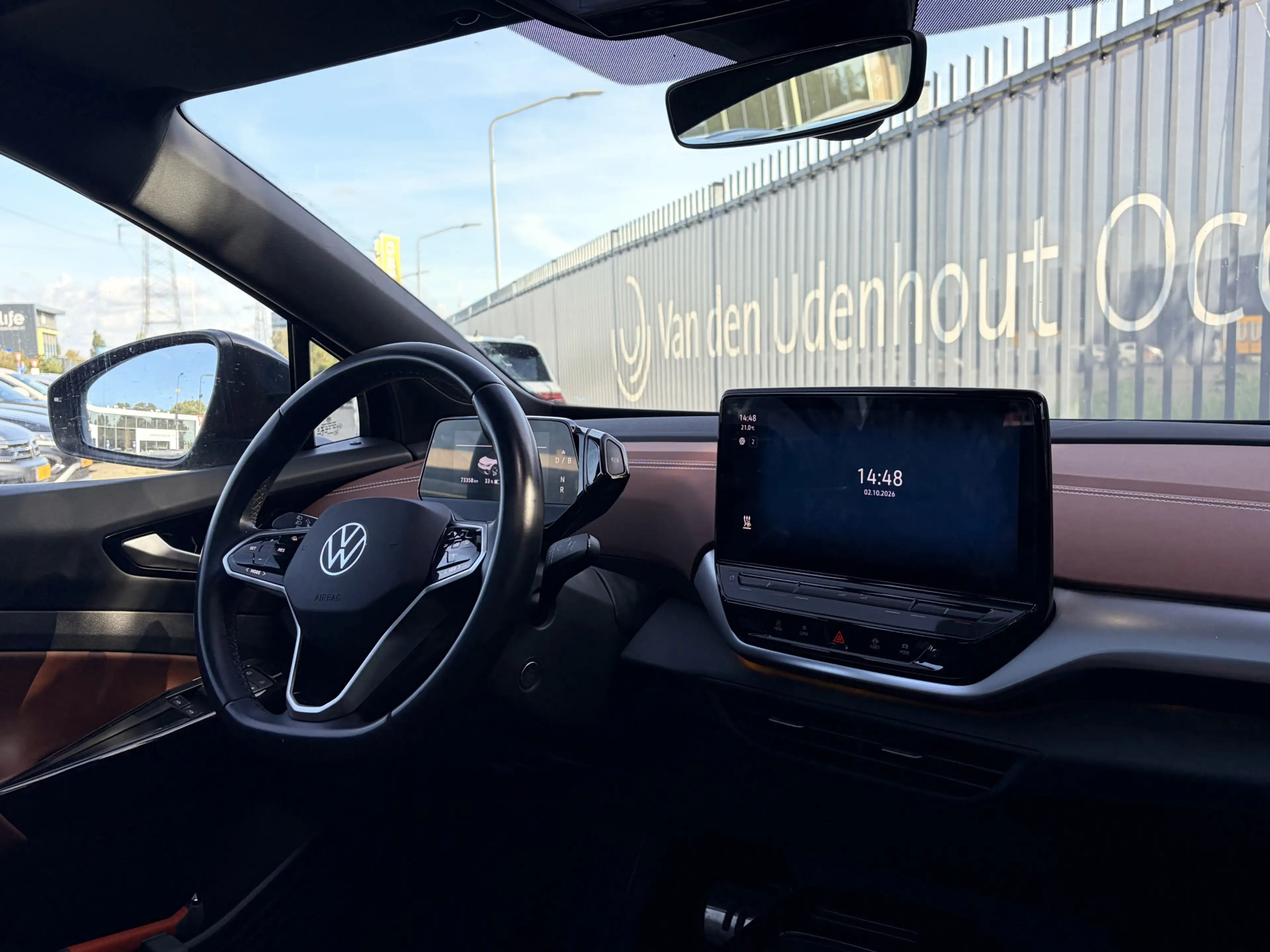 Volkswagen ID.5 Pro 77 kWh 204pk Camera Trekhaak — photo 6