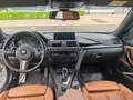 BMW 430 430d Gran Coupe xDrive M Sport LED Scheinwerfer Argintiu - thumbnail 9