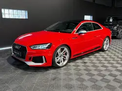 Audi A5 audi rs5 ii 2.9 tfsi v6 450 quattro tiptronic 8