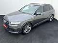 Audi Q7 3.0 TDI S-line Quattro 7-Sitzer Grau - thumbnail 4