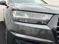 Audi Q7 3.0 TDI S-line Quattro 7-Sitzer Grau - thumbnail 3
