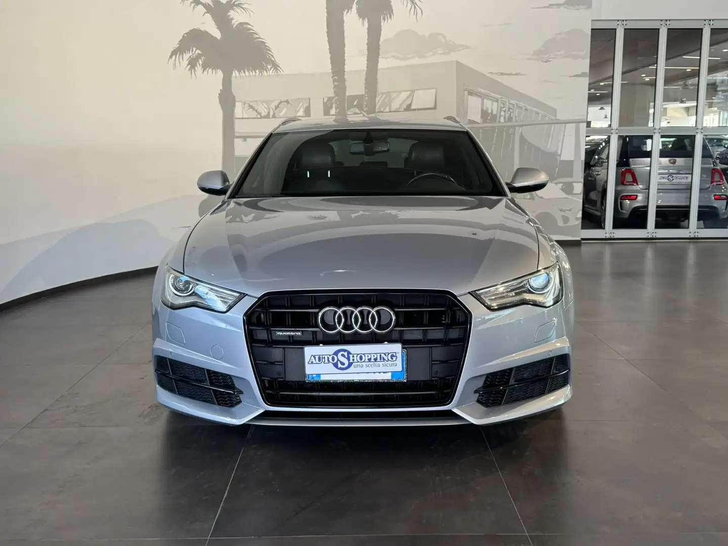 Audi A6 A6 Avant 2.0 TDI 190 CV quattro S tronic Business - 2