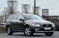 Volvo XC70 2.0 D4 Inscription Geartronic - Full service book Brązowy - thumbnail 1