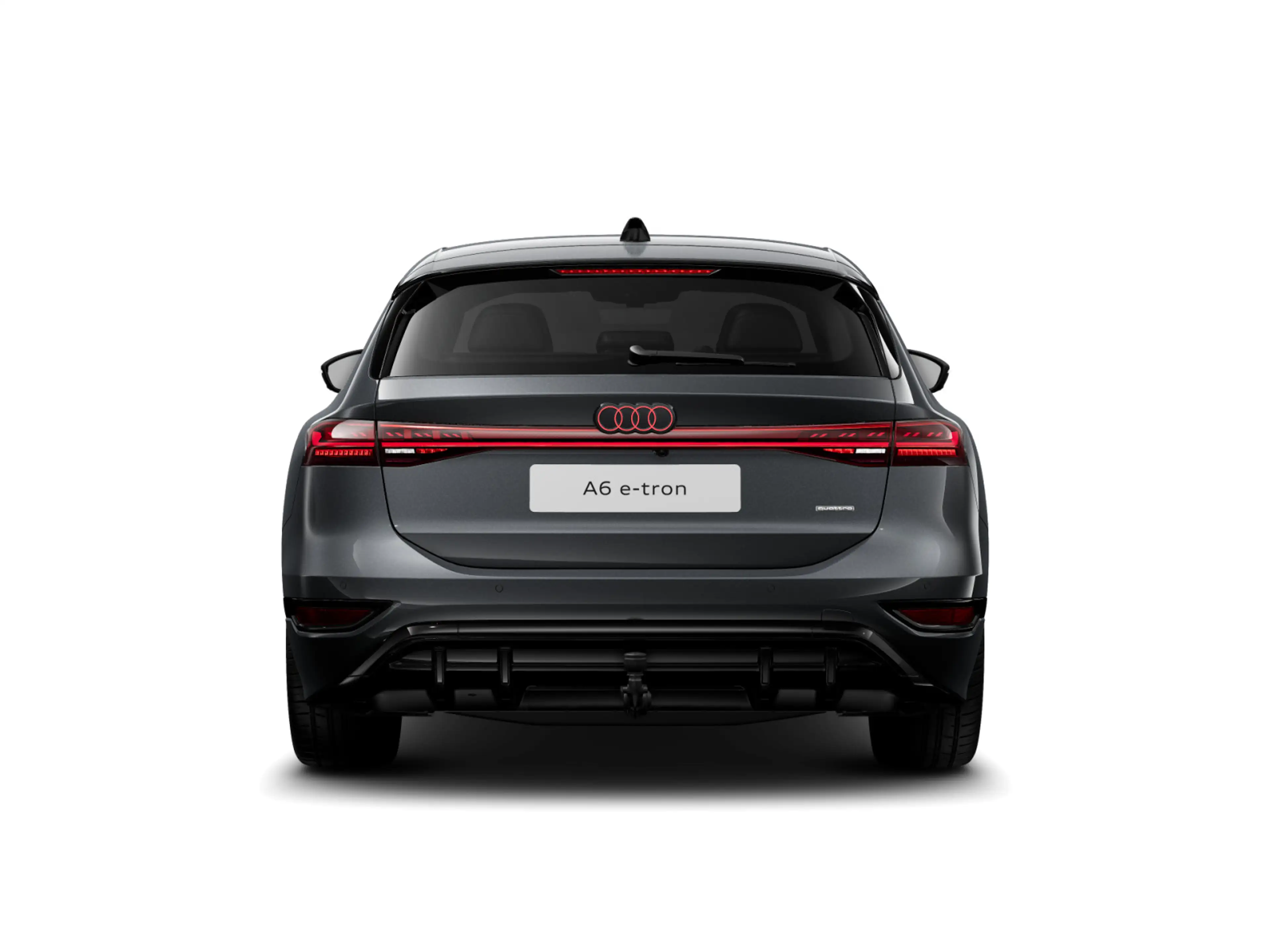 Audi A6 e-tron quattro S-LINE*MATRIX*STHZG*LUFT — photo 7