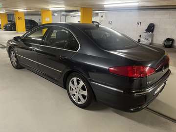 2,2 HDi Luxe