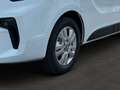Nissan Primastar Seaside L1H1 Seaside by Dethleffs/NAVI Білий - thumbnail 10