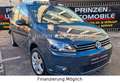 Volkswagen Touran Cup*Aut*Pano*R.Kamera*Spur*Familien Paket Gris - thumbnail 1