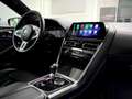 BMW 850 M8 Coupé Competition Fekete - thumbnail 12