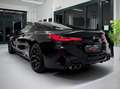 BMW 850 M8 Coupé Competition Fekete - thumbnail 5