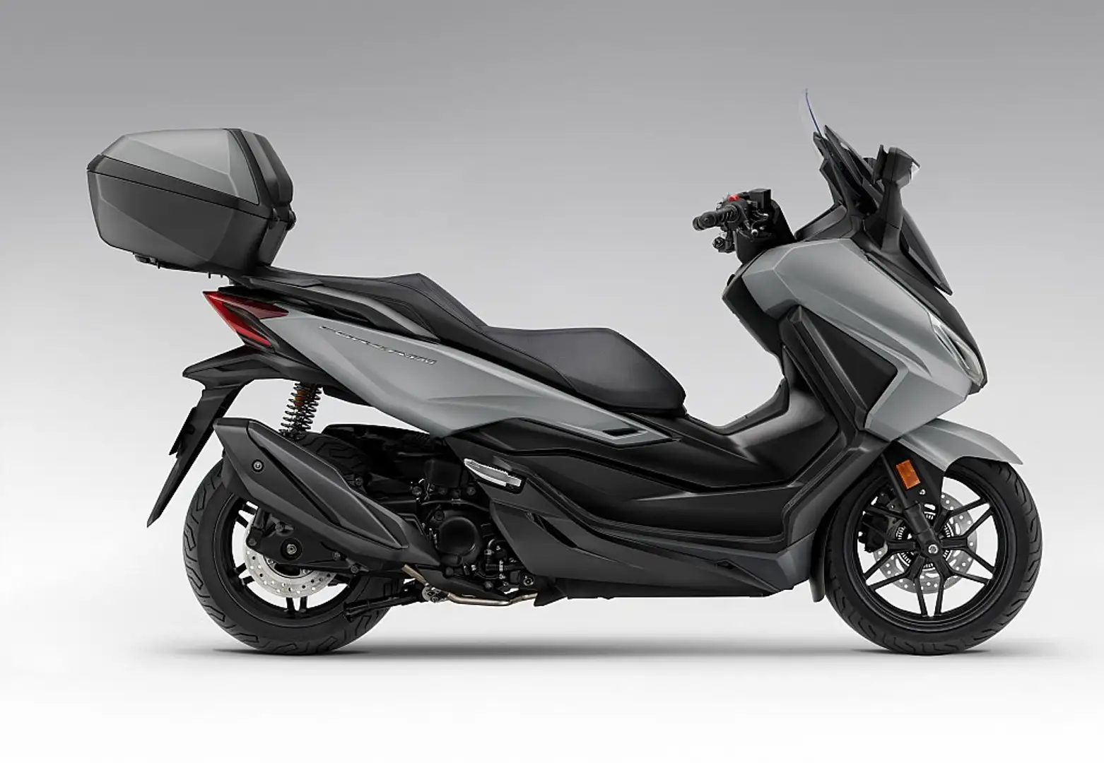 Honda Forza 125 Forza 350 - € 88,85 monatlich - 6 Jahre Garantie - 2