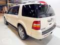 Ford Explorer V8 XLT Limited 4.6L V8 SOHC 16V 4WD  - ONLINE AUCT Blanc - thumbnail 5