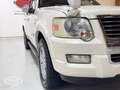Ford Explorer V8 XLT Limited 4.6L V8 SOHC 16V 4WD  - ONLINE AUCT Blanc - thumbnail 11